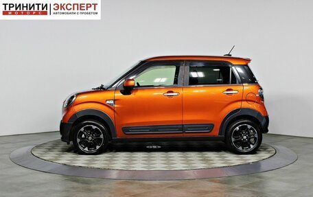 Daihatsu Cast I, 2017 год, 868 000 рублей, 8 фотография