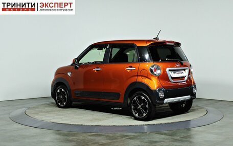 Daihatsu Cast I, 2017 год, 868 000 рублей, 7 фотография