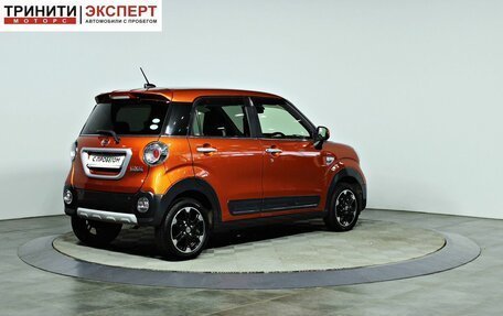 Daihatsu Cast I, 2017 год, 868 000 рублей, 5 фотография