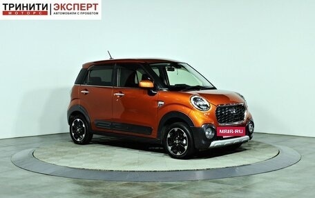 Daihatsu Cast I, 2017 год, 868 000 рублей, 3 фотография