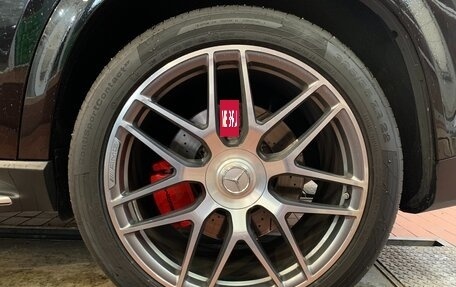 Mercedes-Benz GLE Coupe AMG, 2021 год, 15 990 000 рублей, 22 фотография
