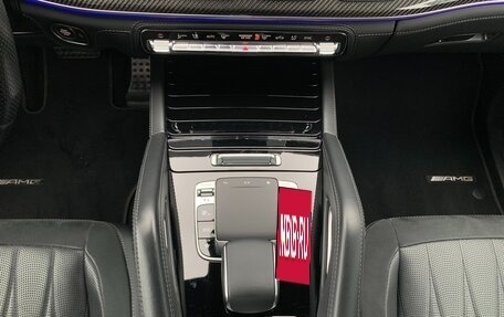 Mercedes-Benz GLE Coupe AMG, 2021 год, 15 990 000 рублей, 16 фотография