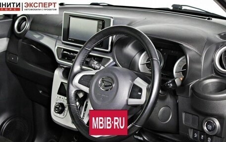 Daihatsu Cast I, 2017 год, 868 000 рублей, 12 фотография