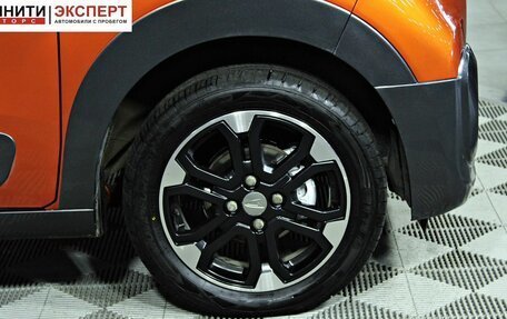 Daihatsu Cast I, 2017 год, 868 000 рублей, 18 фотография