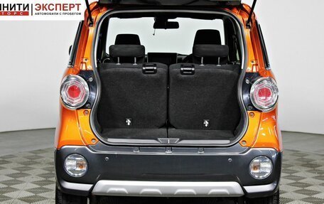 Daihatsu Cast I, 2017 год, 868 000 рублей, 16 фотография