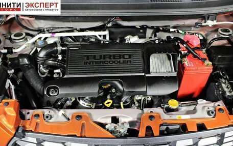 Daihatsu Cast I, 2017 год, 868 000 рублей, 17 фотография