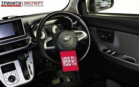 Daihatsu Cast I, 2017 год, 868 000 рублей, 10 фотография