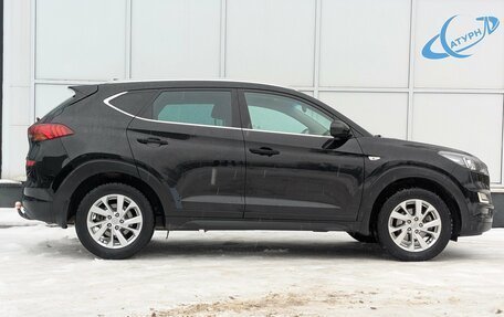 Hyundai Tucson III, 2020 год, 2 150 000 рублей, 4 фотография