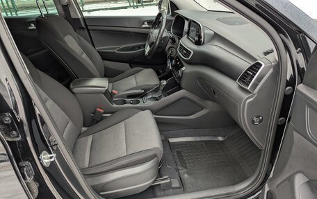 Hyundai Tucson III, 2020 год, 2 150 000 рублей, 10 фотография