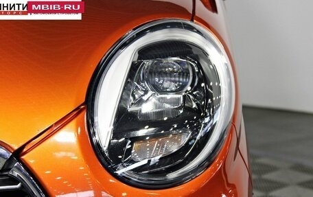 Daihatsu Cast I, 2017 год, 868 000 рублей, 9 фотография