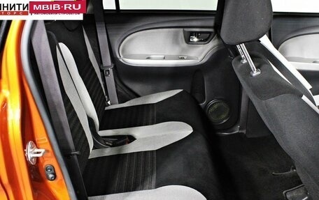 Daihatsu Cast I, 2017 год, 868 000 рублей, 15 фотография