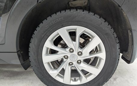 Hyundai Tucson III, 2020 год, 2 150 000 рублей, 14 фотография