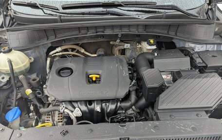 Hyundai Tucson III, 2020 год, 2 150 000 рублей, 21 фотография