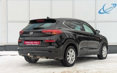 Hyundai Tucson III, 2020 год, 2 150 000 рублей, 5 фотография
