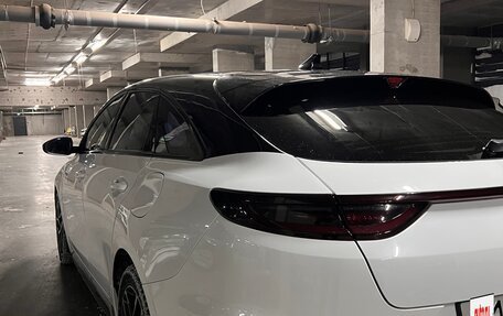 KIA Proceed I, 2020 год, 1 740 000 рублей, 5 фотография