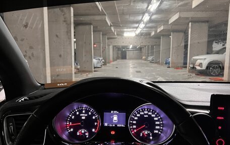 KIA Proceed I, 2020 год, 1 740 000 рублей, 7 фотография