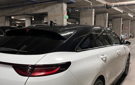 KIA Proceed I, 2020 год, 1 740 000 рублей, 6 фотография