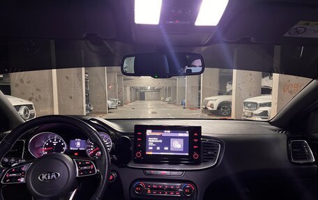KIA Proceed I, 2020 год, 1 740 000 рублей, 8 фотография