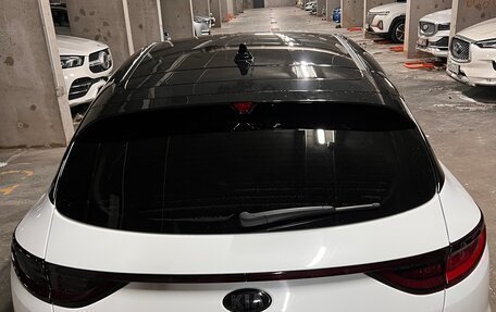 KIA Proceed I, 2020 год, 1 740 000 рублей, 4 фотография