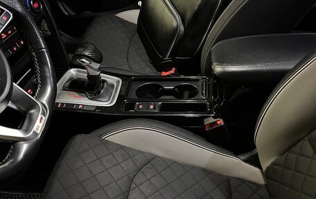 KIA Proceed I, 2020 год, 1 740 000 рублей, 12 фотография