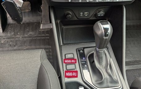 Hyundai Tucson III, 2020 год, 2 150 000 рублей, 19 фотография