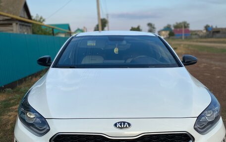 KIA Proceed I, 2020 год, 1 740 000 рублей, 21 фотография