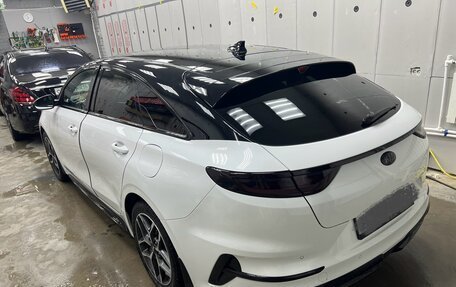KIA Proceed I, 2020 год, 1 740 000 рублей, 19 фотография