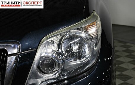 Toyota Land Cruiser Prado 150 рестайлинг 2, 2011 год, 2 697 000 рублей, 9 фотография