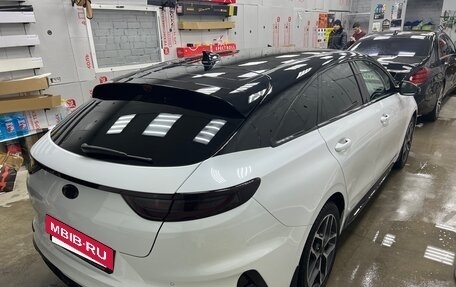 KIA Proceed I, 2020 год, 1 740 000 рублей, 18 фотография