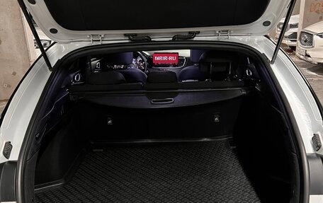 KIA Proceed I, 2020 год, 1 740 000 рублей, 14 фотография