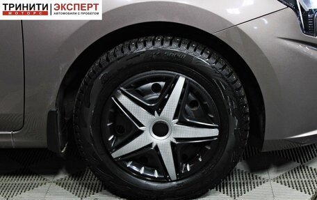 KIA Rio IV, 2021 год, 1 767 000 рублей, 10 фотография