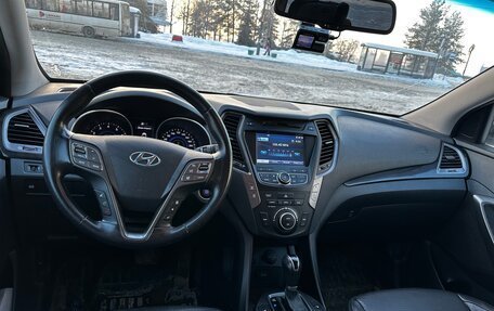 Hyundai Santa Fe III рестайлинг, 2012 год, 1 700 000 рублей, 8 фотография