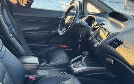 Honda Civic VIII, 2009 год, 900 000 рублей, 7 фотография