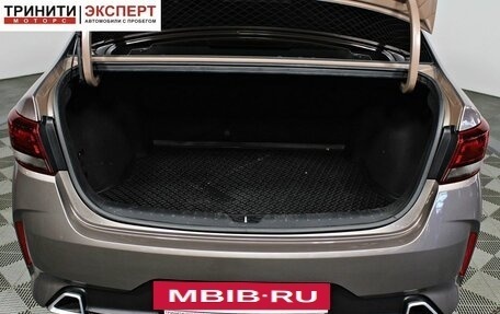 KIA Rio IV, 2021 год, 1 767 000 рублей, 17 фотография