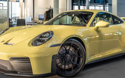 Porsche 911 GT3, 2026 год, 29 900 000 рублей, 1 фотография