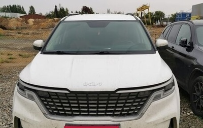 KIA Carnival, 2022 год, 4 080 000 рублей, 1 фотография