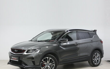 Geely Coolray I, 2023 год, 1 980 000 рублей, 1 фотография