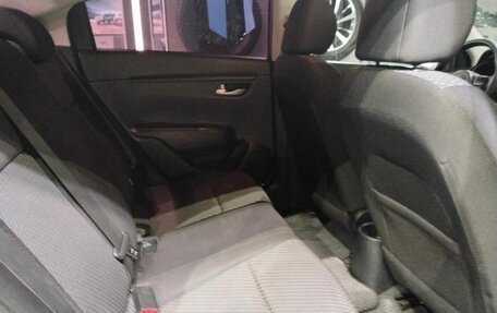 KIA Rio IV, 2018 год, 1 080 000 рублей, 10 фотография