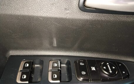 KIA Rio IV, 2018 год, 1 080 000 рублей, 13 фотография