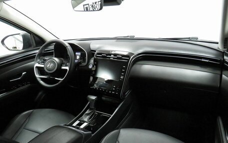 Hyundai Tucson, 2023 год, 3 488 000 рублей, 10 фотография