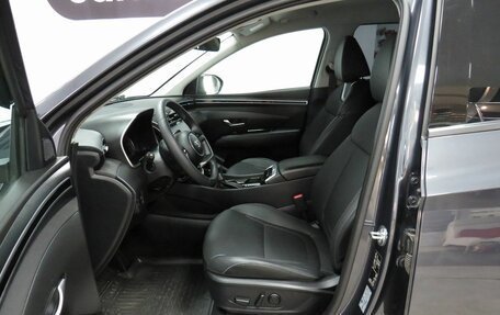 Hyundai Tucson, 2023 год, 3 488 000 рублей, 9 фотография