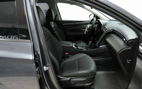 Hyundai Tucson, 2023 год, 3 488 000 рублей, 11 фотография