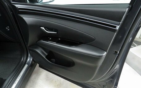 Hyundai Tucson, 2023 год, 3 488 000 рублей, 19 фотография