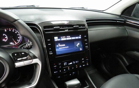 Hyundai Tucson, 2023 год, 3 488 000 рублей, 13 фотография