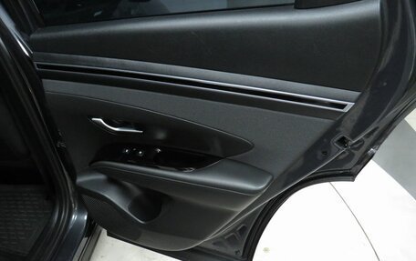 Hyundai Tucson, 2023 год, 3 488 000 рублей, 16 фотография