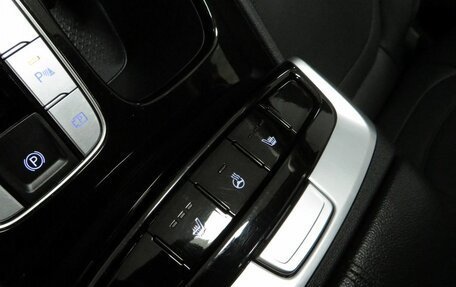 Hyundai Tucson, 2023 год, 3 488 000 рублей, 22 фотография