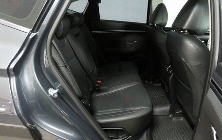 Hyundai Tucson, 2023 год, 3 488 000 рублей, 27 фотография