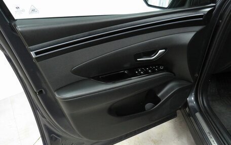 Hyundai Tucson, 2023 год, 3 488 000 рублей, 18 фотография