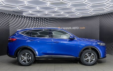 Haval F7 I, 2022 год, 2 016 000 рублей, 5 фотография