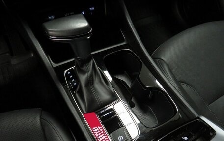 Hyundai Tucson, 2023 год, 3 488 000 рублей, 24 фотография